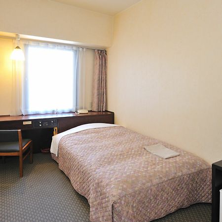 Osaka Riverside Hotel Eksteriør bilde
