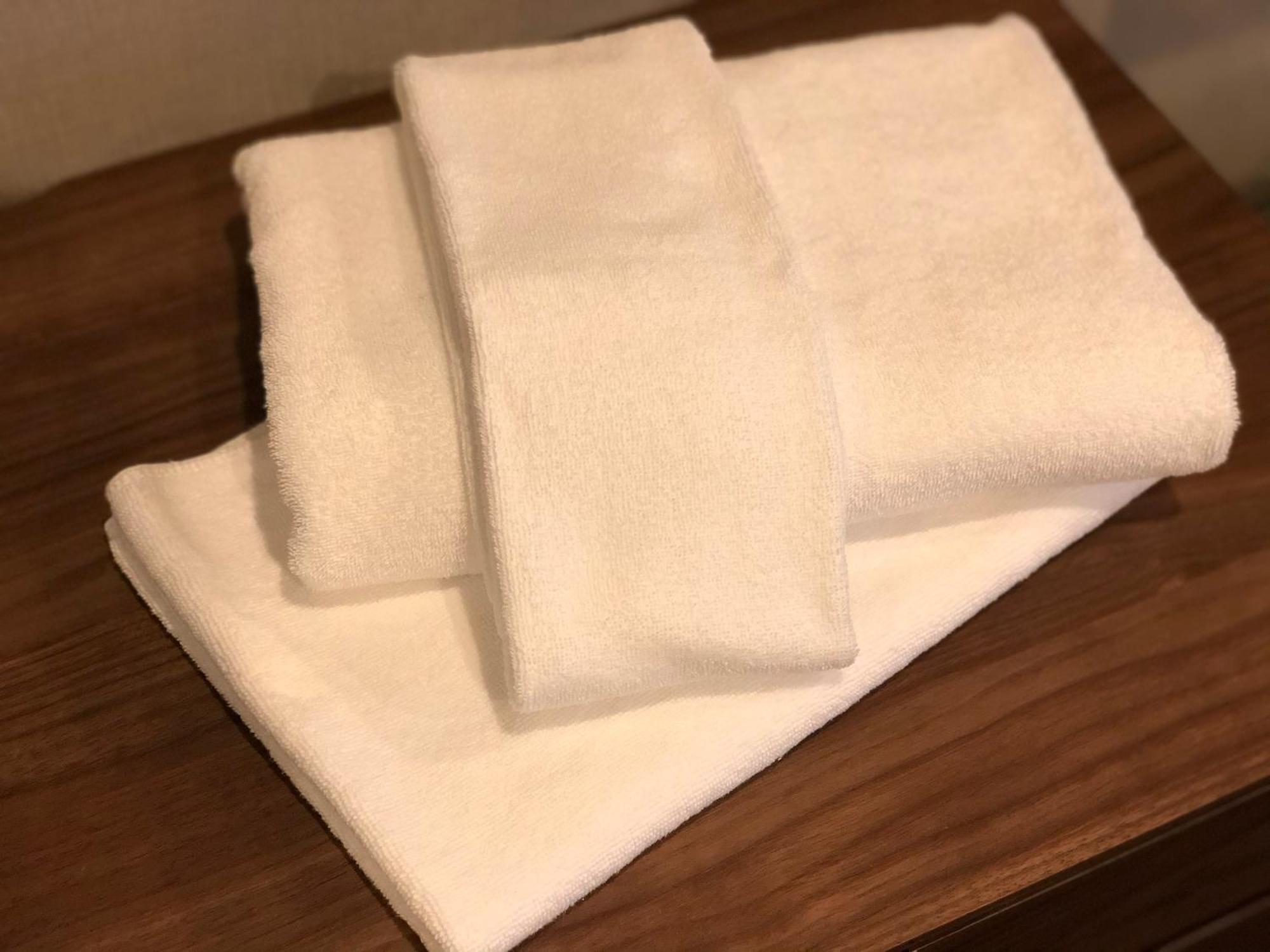 Osaka Riverside Hotel Eksteriør bilde