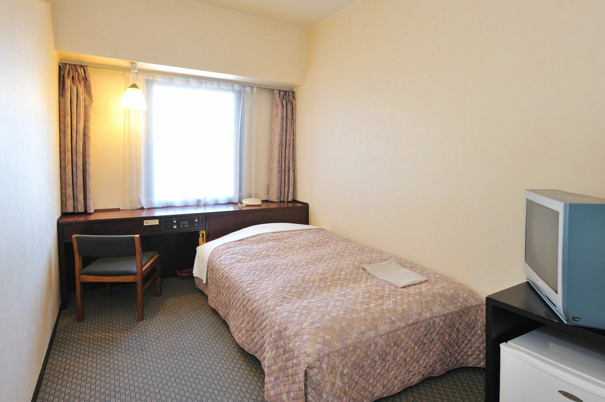 Osaka Riverside Hotel Eksteriør bilde